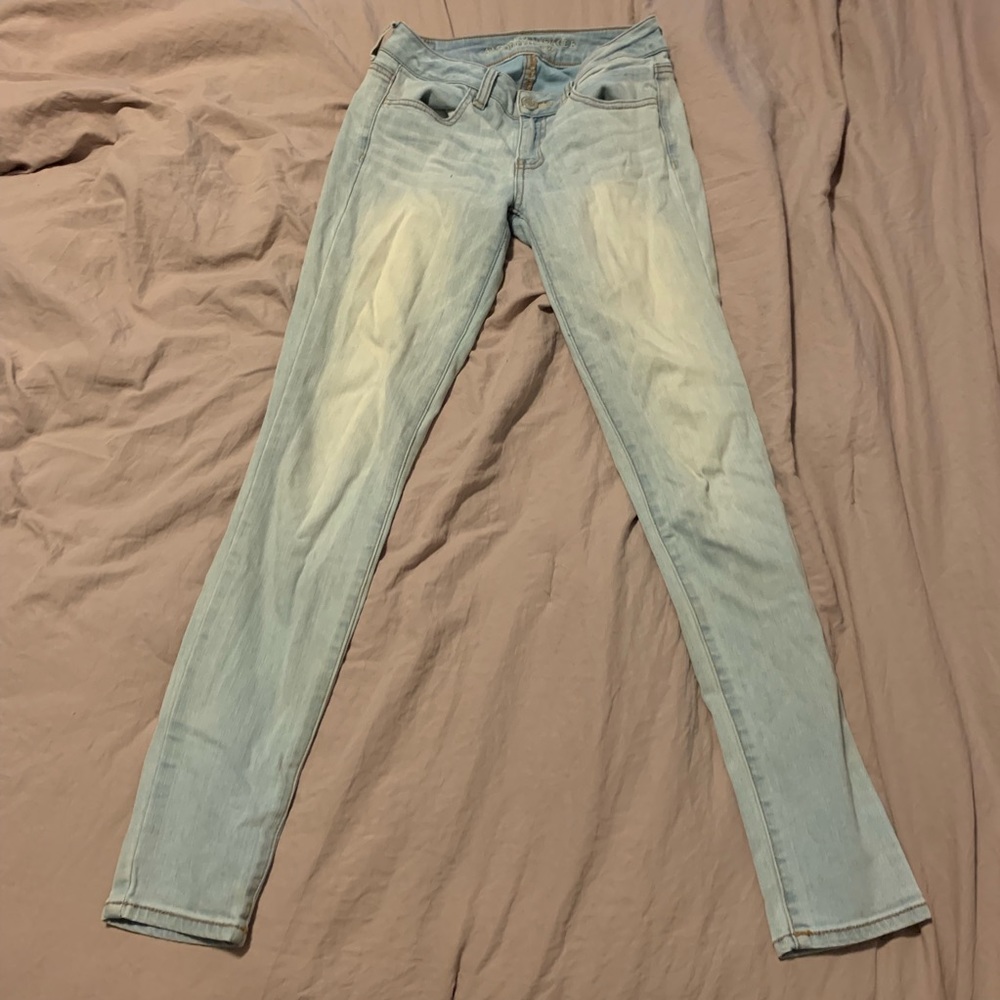 American Eagle Jeans!